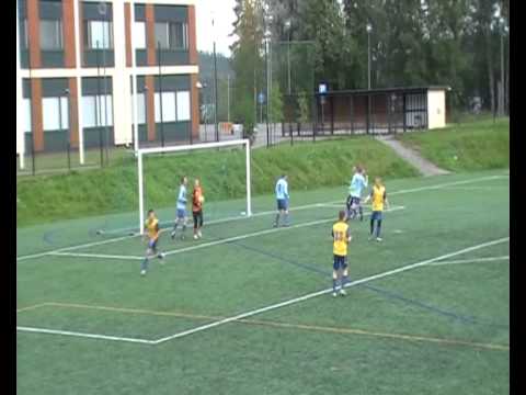 27.8.2012 Harjun Potku - Mestarit