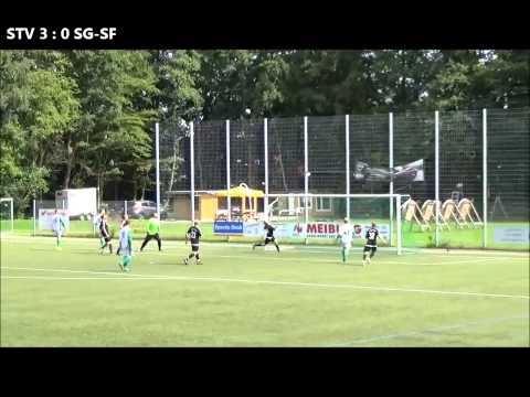 STV Wilhelmshaven III - SG S`warden/F`warden