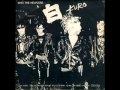 Kuro Who The Helpless Full EP 1984