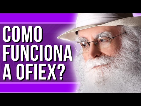 Waldo Vieira - Ofiex: O Que É E Como Funciona? | #Conscienciologia