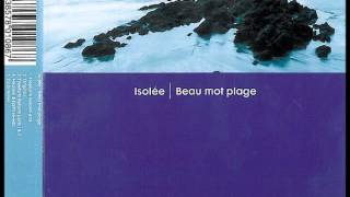 Isolée - Beau Mot Plage