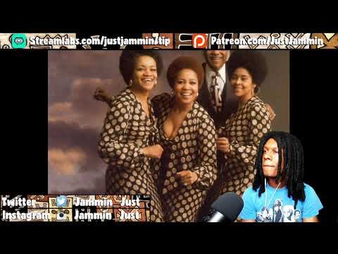 FIRST TIME HEARING The Staple Singers - Let's Do It Again Reaction