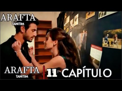 Arafta Chapter 11 Preview | Mercan discovers Ateş's secret identity...HE'S Elil's brother