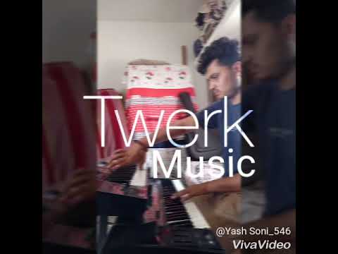 Yash soni Mere rang me rangne wali  <? 