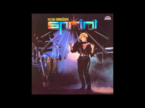 Rána - Vondráčková Helena