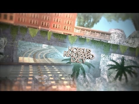 [DM] NobeuS ft King12pro ft. eXcY - Where Am I