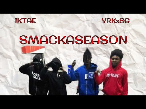 1KTAE -Steppin Nigga