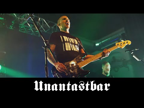 Unantastbar - Nur noch diese Lieder [WIR LEBEN LAUT - LIVE]