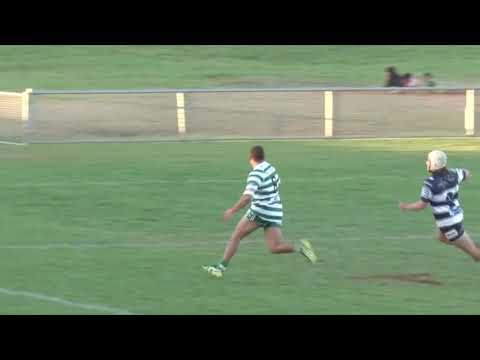 2019 Group 11 Round 3 Highlights - Dubbo CYMS v Dubbo Macquarie