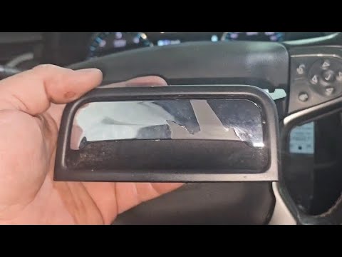 2016 - 2020 GM - Tahoe - Suburban - Silverado - Denali - Center Console Latch Replacement How To