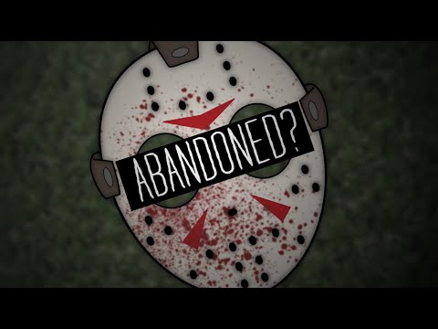 What Happened to Friday The 13th: The Game?