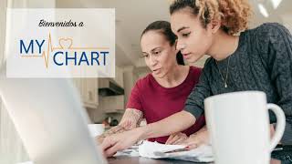 MyChart - Revisar los resultados de mi pruebas/exámenes