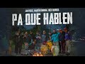 Martin Quiroga Sin Perse Nico Quiroga Pa Que Hablen Video Oficial