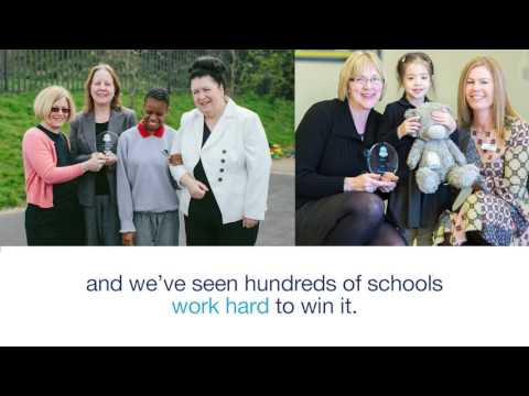 Good Diabetes Care in School Award Year 2 Round 3 | #MakeTheGrade | Diabetes UK