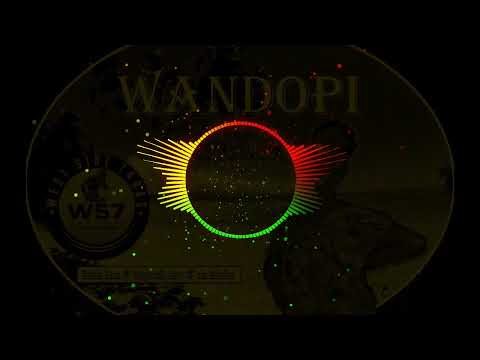 Wandopi Wandari [PNG OFFICIAL MUSIC] W57-Cews (Bata Tee_x_Numzii Jay_&_5@Mahn