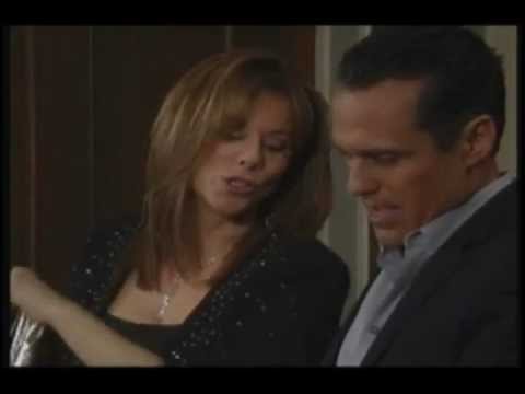 Shania Twain - "You've Got a Way" - Sonny & Alexis - General Hospital