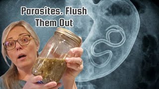 The Amish Parasite Cleanse Recipe That's Taking Over - Part 1