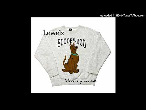 Lewelz_Scooby Doo feat Slvmmy Jvmz