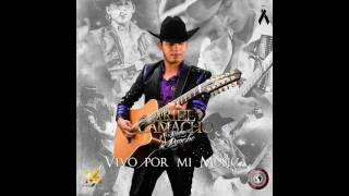 ARIEL CAMACHO: Chiquitita De Mi Vida