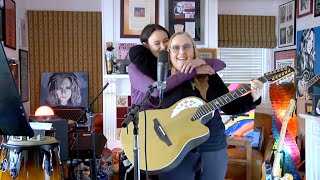 #stayhome with Melissa Etheridge | Day 33 | 17 April 2020