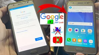 Samsung Galaxy J3 2016 (J320G) FRP Bypass Google Account Lock - 2024 New Method