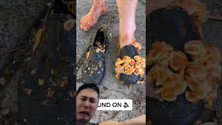 One, Two, Buckle my Shoe 👟🕺