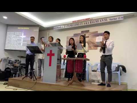 NANGMAH THENG AN HERH// Church School hruaitu hna