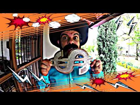 John Jairo Perez - El Chuky Chuky (Video Oficial)