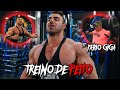 TREINO DE PEITO| FABIO GIGA E RAFAEL BRANDÃO