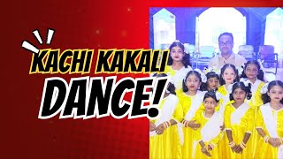হা রে রে রে আমায় ছেড়ে দে রে.. Dance cover by (KKKT STUDENTS)