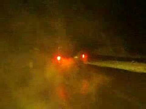 Chevy burnout vol. 2