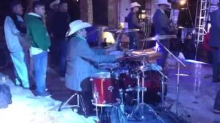 Lampara sin luz-Río Grande