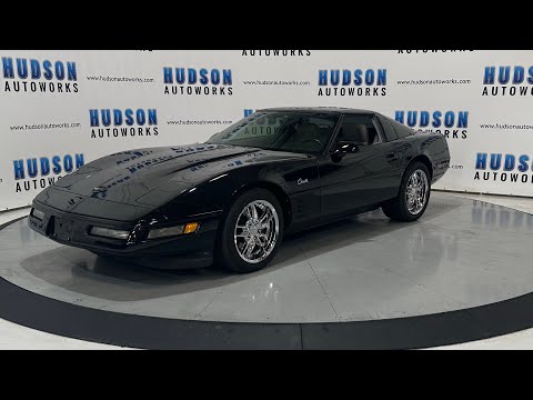 1993 Chevrolet Corvette (CC-1944259) for sale in Greensboro, North Carolina