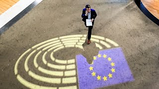 Eurobarometer survey: Europeans still prioritise security and defence 