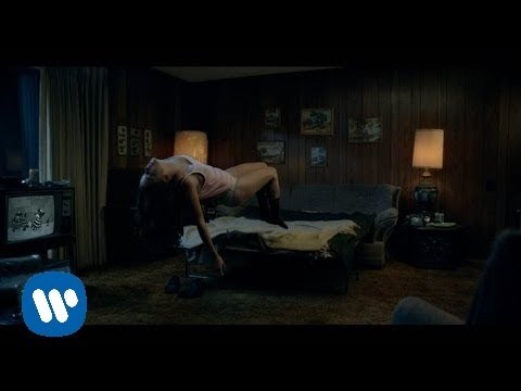 Meg Myers - Desire [Music Video]