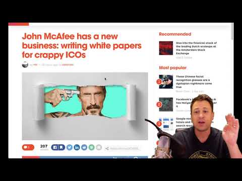 What is cryptocurrency on craigslist
