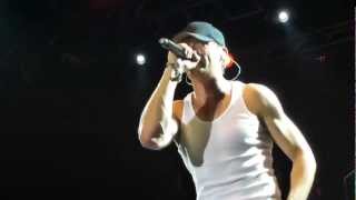 3 Doors Down, Behind Those Eyes Live