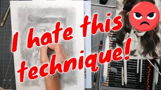 The Grid Technique: How To Use it, Why I dislike it & Why it's Actually Good