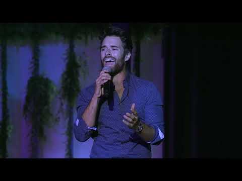 Corey Cott "Santa Fe" - Broadway Unplugged 2022