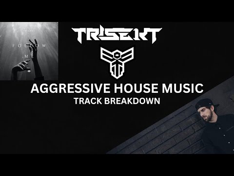 How to Make DARK and AGGRESSIVE HOUSE Music | Track Breakdown (Drezo, Kage, Masteria)