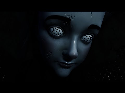 Test Of Courage | GamePlay PC