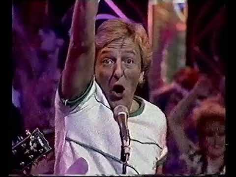 Top Ten Really Annoying Records 1 Black Lace - Agadoo 1999 Channel 4 British TV