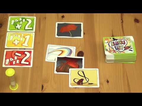 Álmodj hát! társasjáték