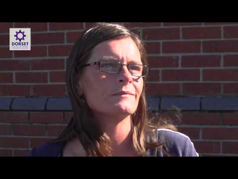 What makes you feel unsafe in Dorset?