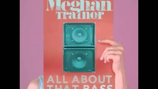Meghan Trainor   All About That Bass