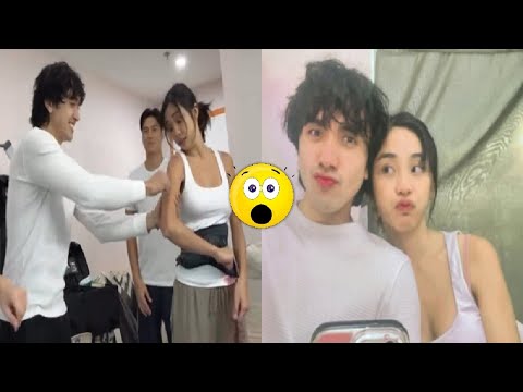 MAYMAY ENTRATA x JOAQUIN ENRIQUEZ UPDATE DECEMBER 18 2025