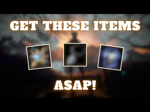 3 Free PvE Items in BDO You MUST HAVE! [Black Desert Online]