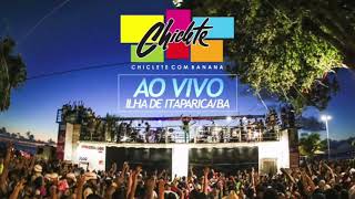 Download lagu Chiclete com Banana Ao Vivo em Itaparica/BA mp3
