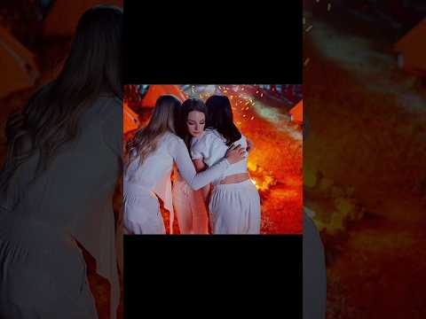 Hope Lizzie and Josie ❤️ #theoriginals #legacies #thevampirediaries #tvd #klaus #hopemikaelson