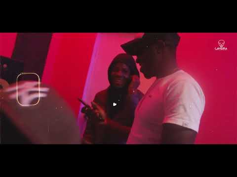 SESSÃO DE ESTÚDIO “ Caveira Gang & CBG”